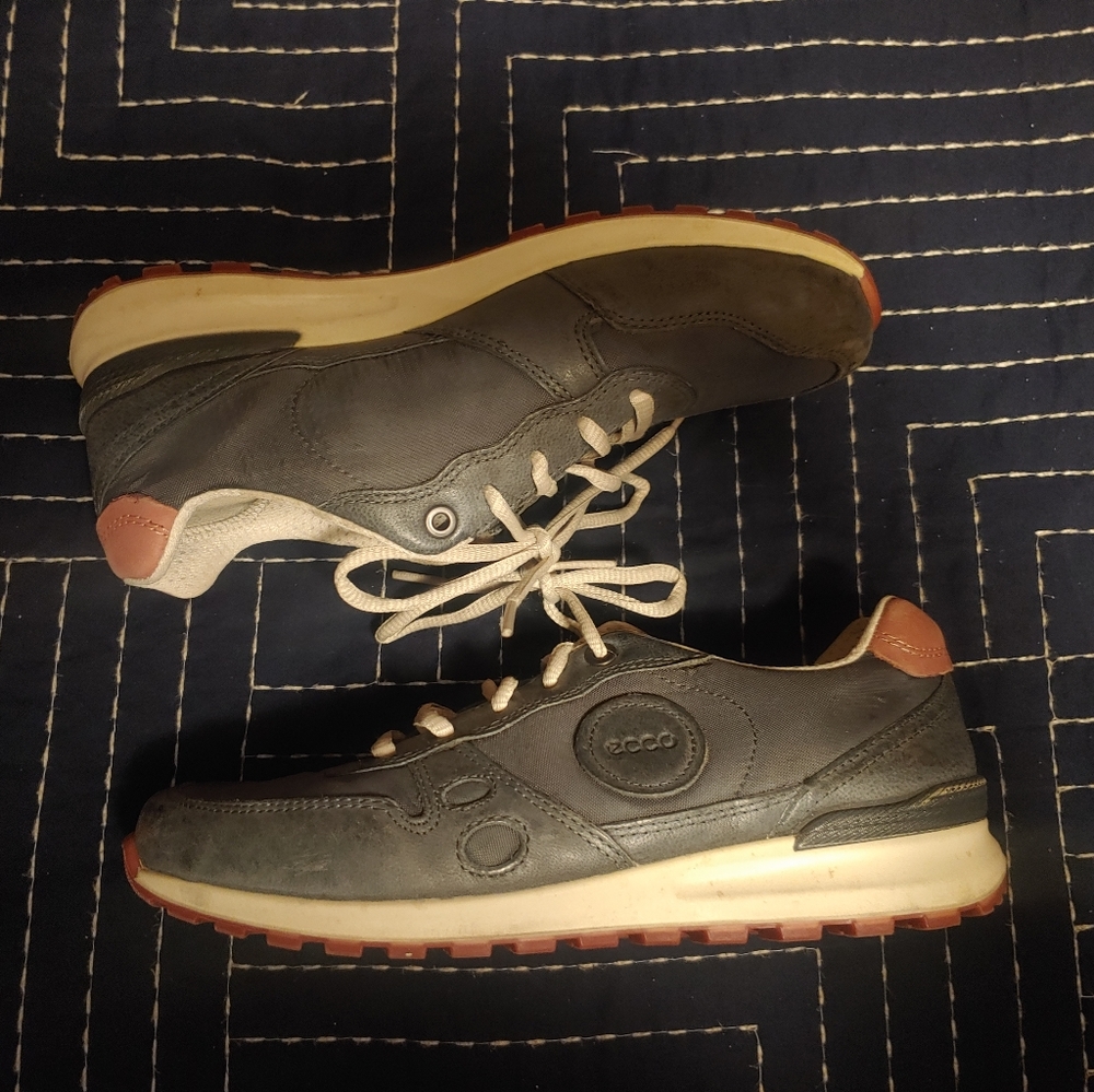 Ecco Naturalizer shoes size 37